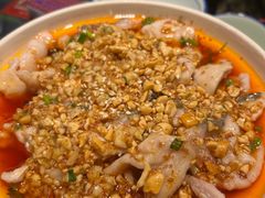 招牌口水鱼-风波庄(罍街分舵)