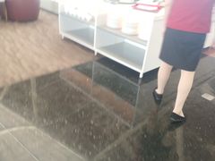 -浦东机场国航头等贵宾室