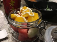 -雅玛花式铁板烧(国宏宾馆店)