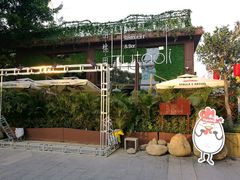 -胡桃里音乐酒馆(白云五号T5 MALL店)