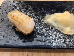 -鮨政·Omakase(港汇恒隆广场店)