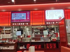 -喜家德虾仁水饺(深圳印力中心店)