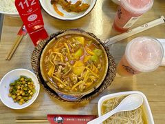 -丽丽三鲜螺蛳粉(田林路店)