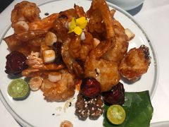 -鑫悦诚府·新鲁菜·餐厅(趵突泉店)