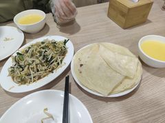 炒合菜-姥家春饼店(漳州二路店)