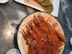 -兴仙饭店·闽味海鲜(马尾总店)