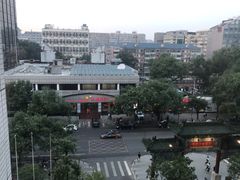 -王府半岛酒店