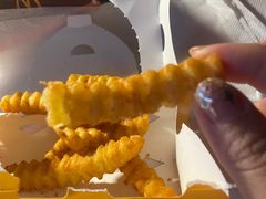 -麦当劳(北沙滩店)