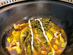 -荣德灶台鱼(圣泉寺店)