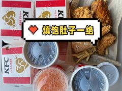 -肯德基(宝利丰店)