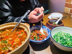 时令蔬菜-湘厨壹品(芙蓉广场店)