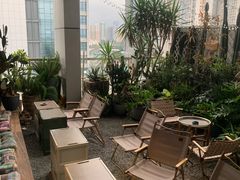 -FUNFUN有饭花园聚会餐厅