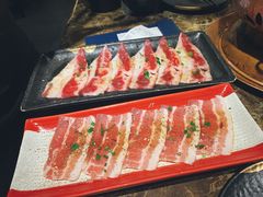 黑豚五花-魔宗·烧肉(汉街店)
