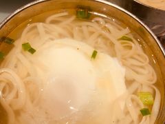 长寿面-兰亭十二味(胜利路店)
