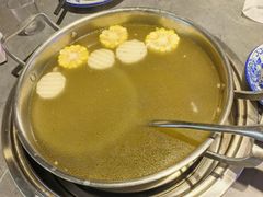 -贵宾牛·潮汕牛肉火锅(珠池总店)