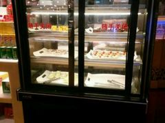 -银鲨海鲜烤肉火锅自助餐厅(五星店)