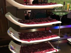 -左庭右院鲜牛肉火锅(新梅广场店)