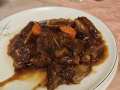 -烤肉宛饭庄(南礼士路店)