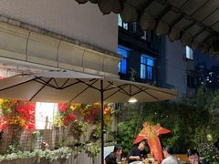 -贰醒·私房小院烧烤 (太古里店)