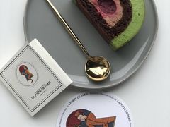 -La Porte de Paris 巴黎之门法式甜品