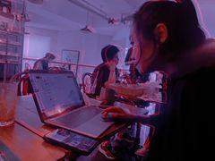 -Alimentari早午餐(安福路店)