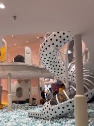 点击看大图 -奈尔宝家庭中心·亲子餐厅(鄞州万达店)