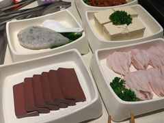 -海底捞火锅(上元大街店)