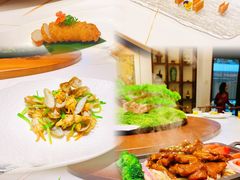 -蘭奢雅集·江浙菜(青山江滩店)