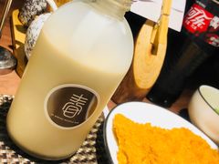 -十面春风·江南面馆(崇宁路店)