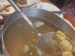 -焯牛潮汕牛肉火锅(云峰街创始店)