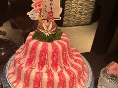 -东来顺·非遗火锅(赛格国际购物中心店)