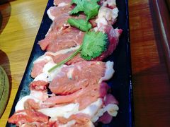 -捞围鲜·港式打边炉(海阳路店)