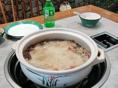 -大理董·董家小厨野生菌火锅(古城旗舰店)