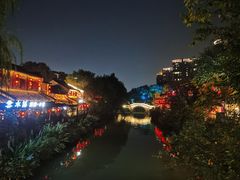 -小河直街历史文化街区