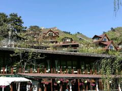 -北京水岸山吧度假村(雁栖镇店)