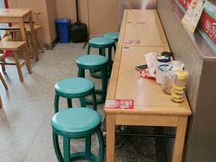 -塔斯汀中国汉堡(合汇店)