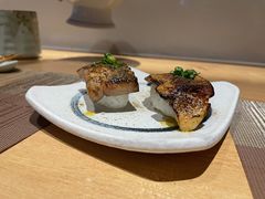 鹅肝寿司-酒井酱子·深夜食堂(东城汇店)