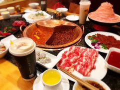 -老码头火锅(骡马市店)