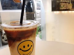 -MQ COFFEE STAND明谦(新洲店)