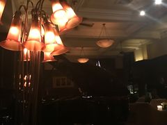 -LONG BAR 廊吧(外滩华尔道夫酒店)