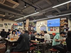 -水碾河刘老大串串香(水碾河路店)