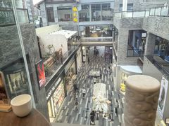 -北京老铺烤鸭(老城根店)