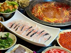 -蜀大侠火锅(总府路店)