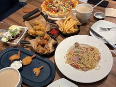 -必胜客(张掖西大街店)