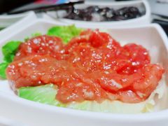 -海底捞火锅(海宁路店)