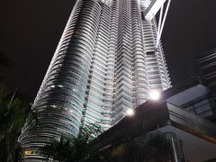 -吉隆坡国油双峰塔