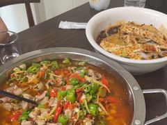 -艺味深尝(云锦路店)