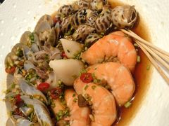-潮州府·潮菜·砂锅粥(徐家汇店)