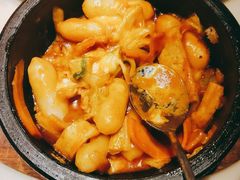-韩宫宴烤肉·料理(桐乡吾悦广场店)