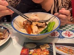 -香港新记茶餐厅(春熙太古里店)